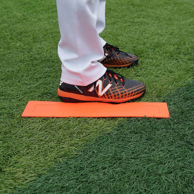 TPE baseball training base pad simple base pack waterproof base pad anti -skiing bag base board pitcher board thickened 5 -piece set