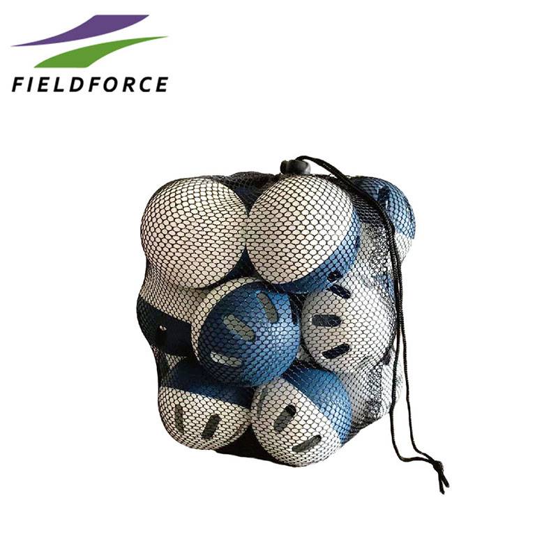 FieldForce/FF Baseball Veter Polo Cuttle Packing Packal Person PE Cave Ball Child Strike Practice Ball