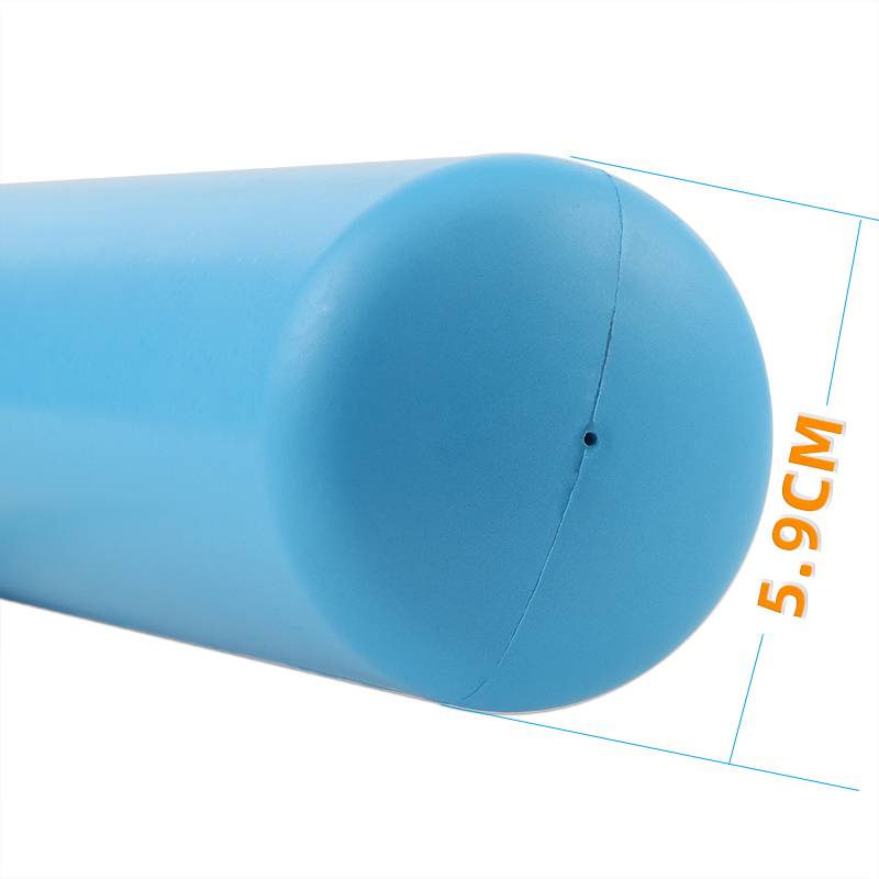 Rubber baseball baseball stick soft stickball U series game stick PU baseball stick safe