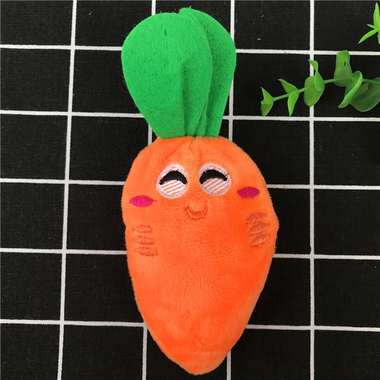 carrot