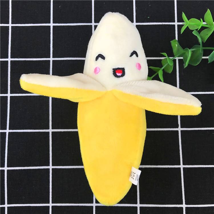 banana