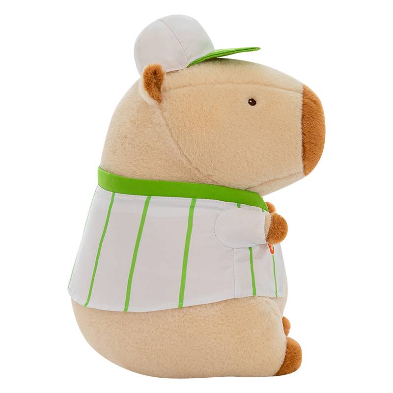 Baseball Card Poselar doll Pink Dolka Mouse Plush Toys Children Sleeping Pillow Birthday Gift Woman