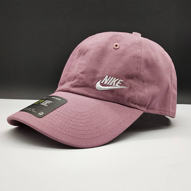 Pink purple side label