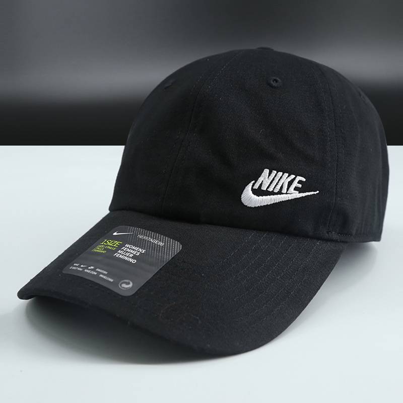 Black side label