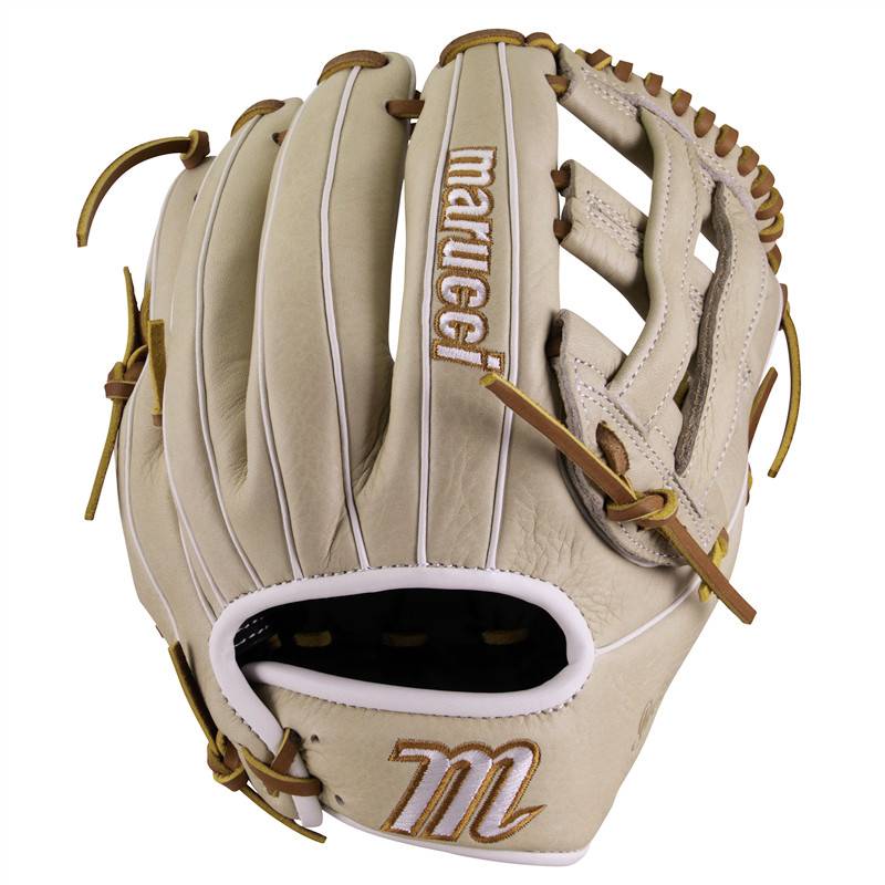 12 inches, H gear, right investment (wearing left hand)