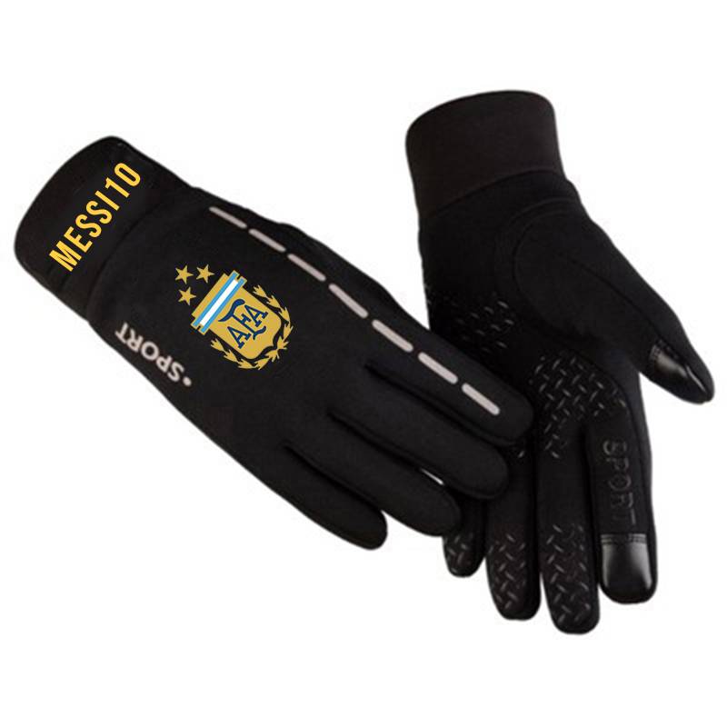 Messi Argentina