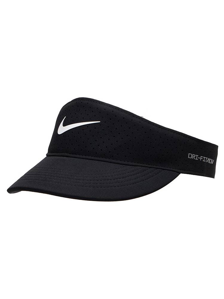 Nike empty hat female hat female hats in summer new outdoor sports caps without top baseball big head enclosure duck tongue cap FB6443