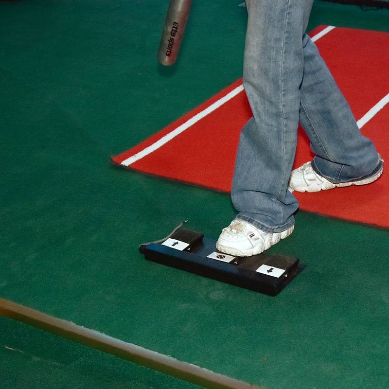 Indoor VR Baseball Stadium AI Simulation Experience Hall Interactive Projection Automatic Series Sports Equipment