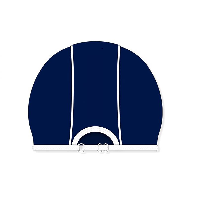 PROOBYLAIN Drink Water Champion Series Fabric Swimming Hat can adjust the size and comfortable, not waterproof