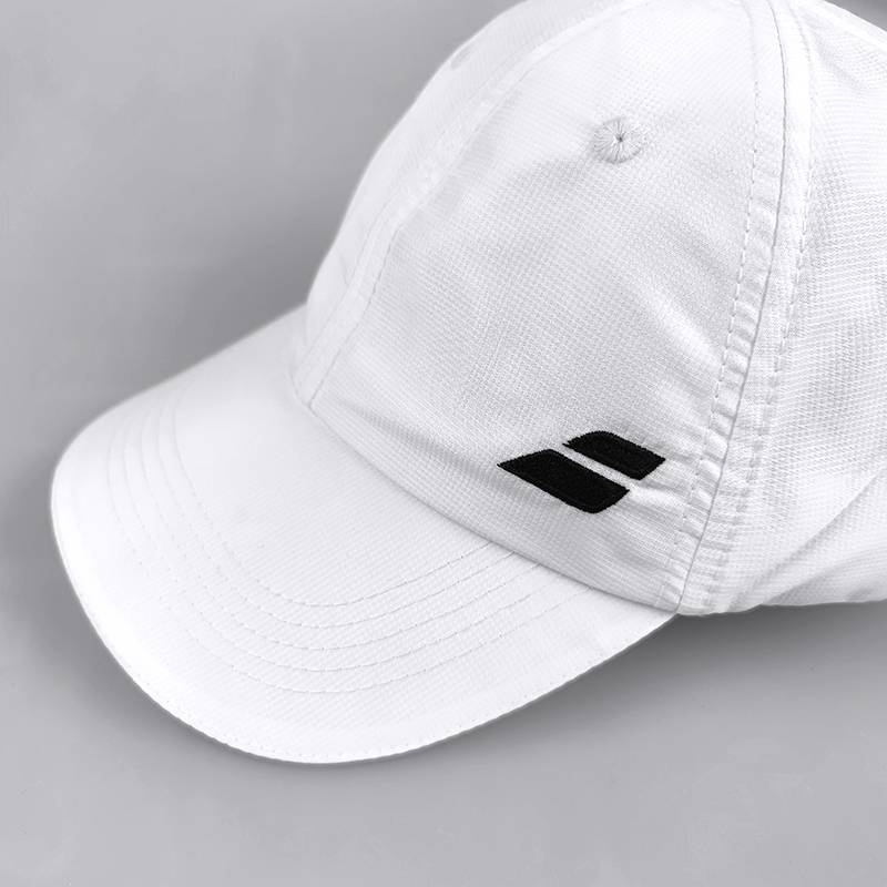 2024 new Babolat tennis hat empty top hat Men and women baseball hat Muck tongue hat Outdoor shading hat