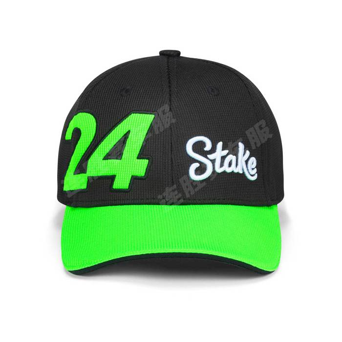 24 Alpha cap