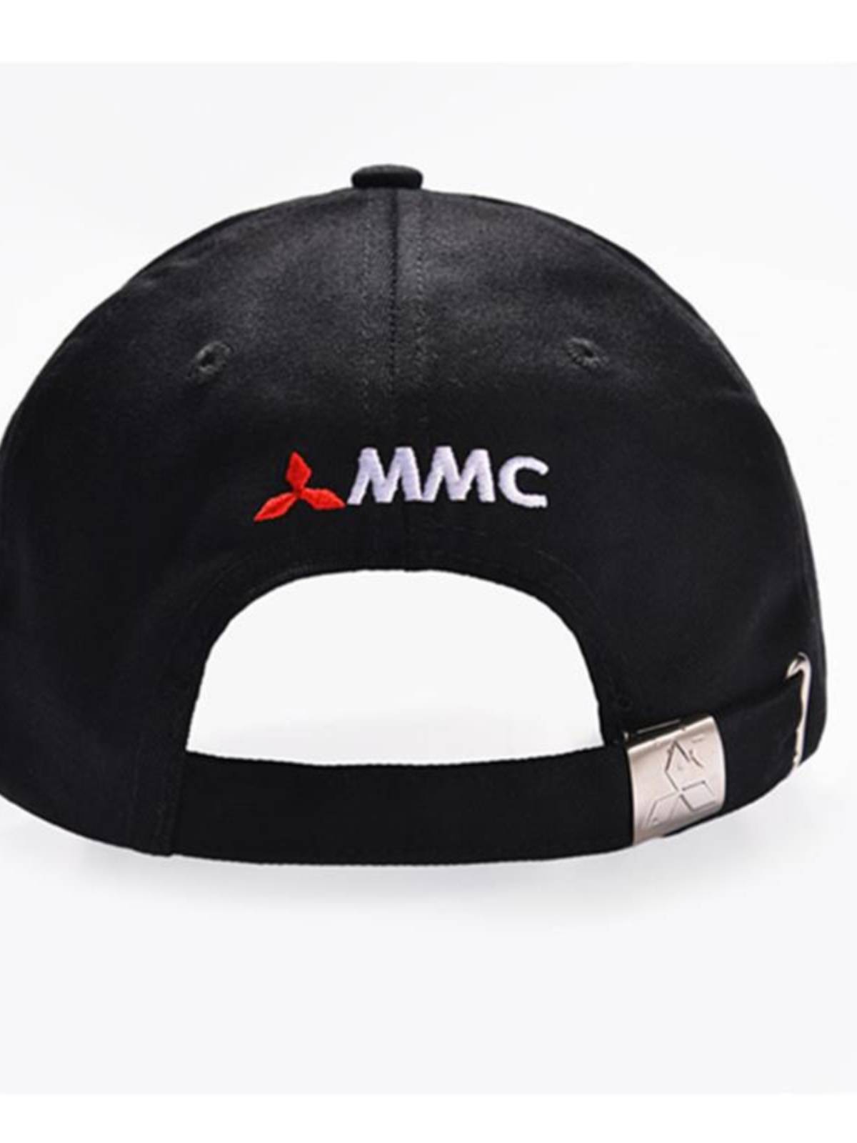 Mitsubishi logo standard baseball hat Motorcycle hat Knight sun hat sports race cars travel casual peak hat