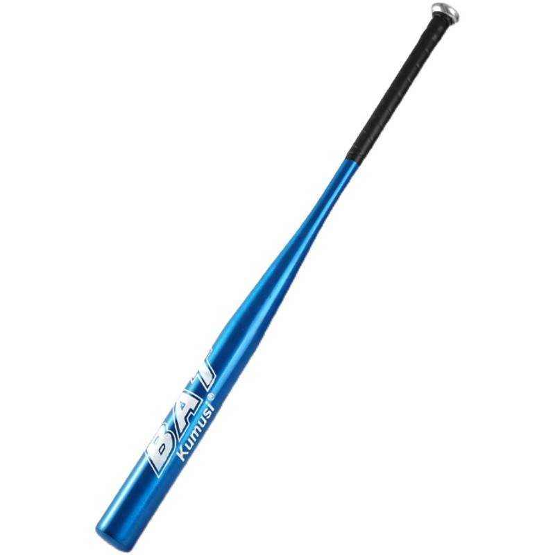 Aluminium alloy bats, young adult baseball bats, and a professional start-up college extension