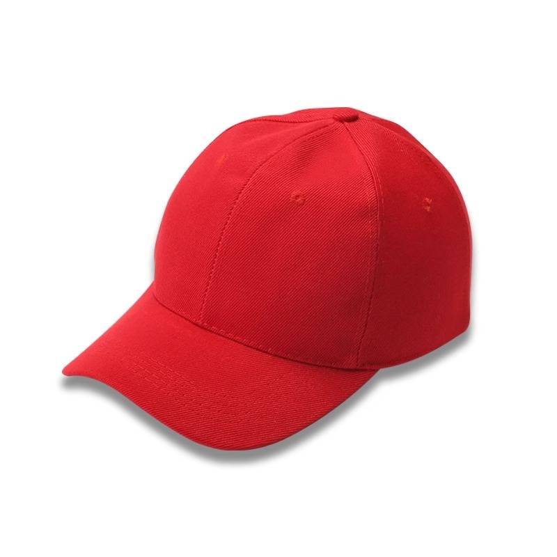 Red breathable hole anti -collision hat (containing hat shell)
