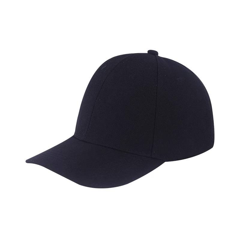 Black breathable hole anti -collision hat (including hat shell)