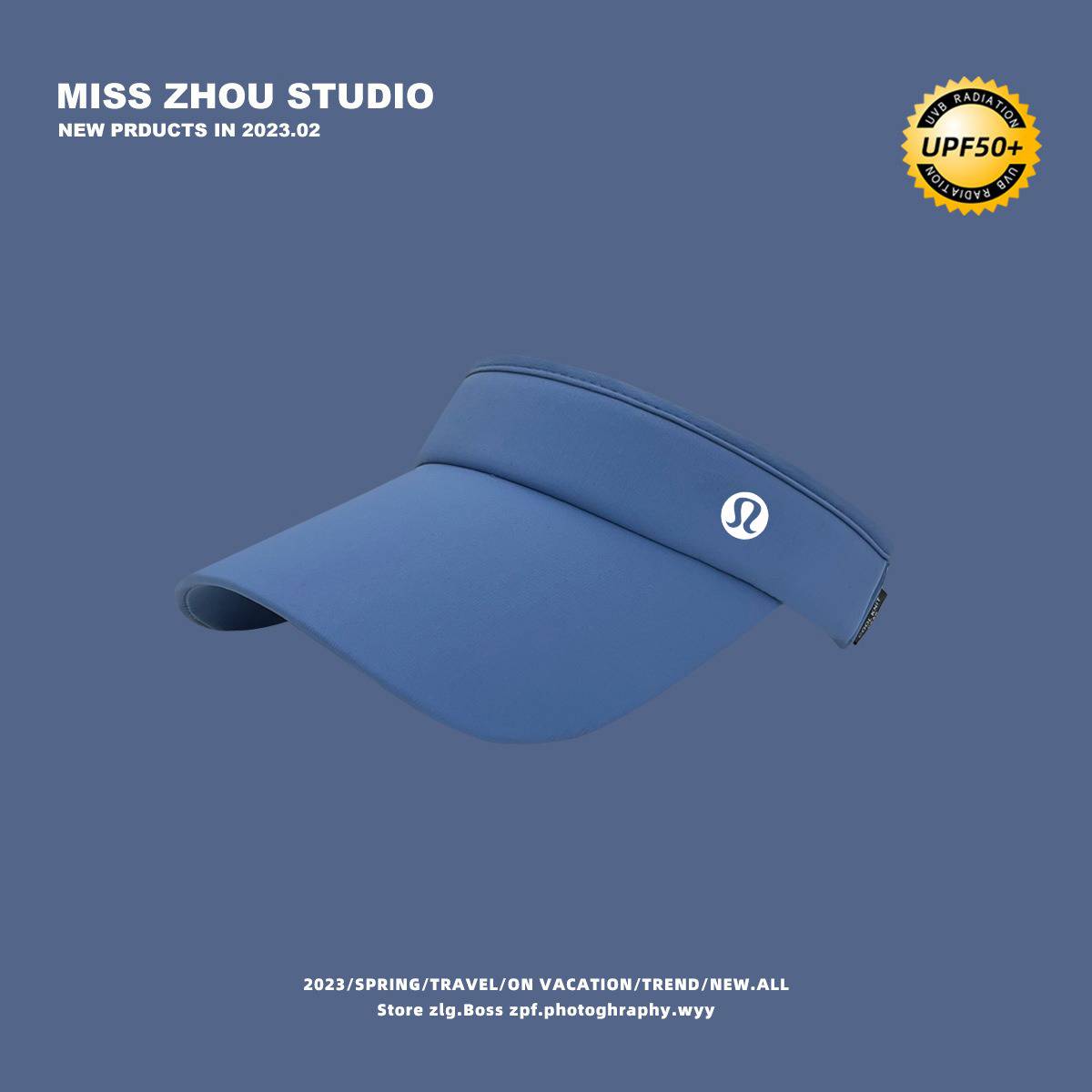 Mist Lan (with a tag)