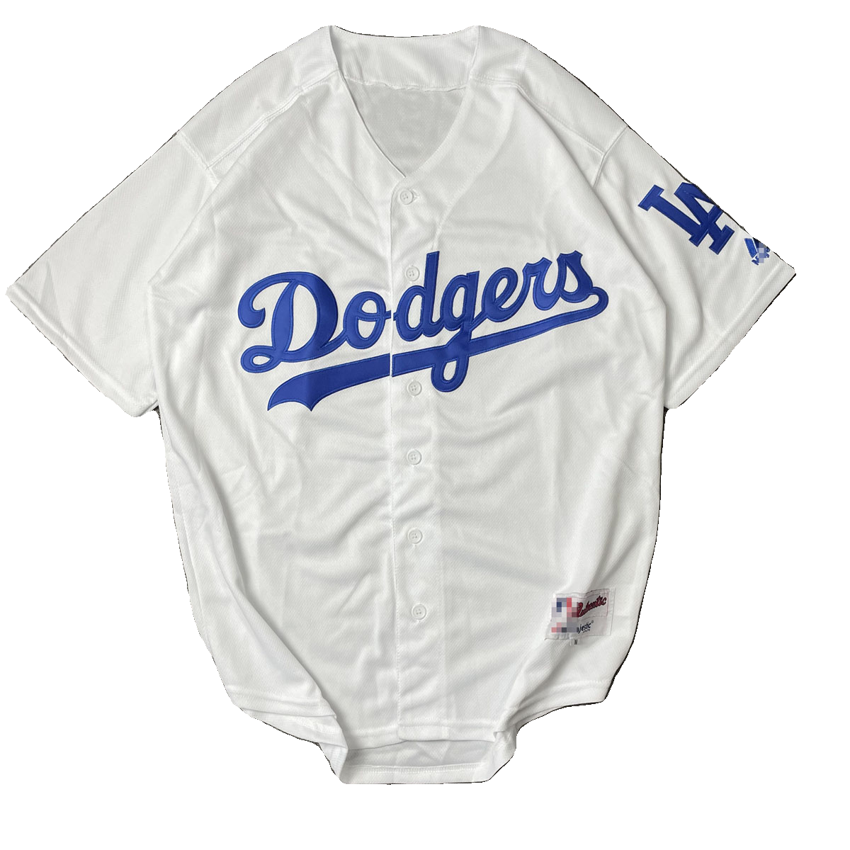 American cardigan baseball uniform short -sleeved T -shirt mid -length large -size large -size group building baseball activity men's and women's same hip -hop hip -hop