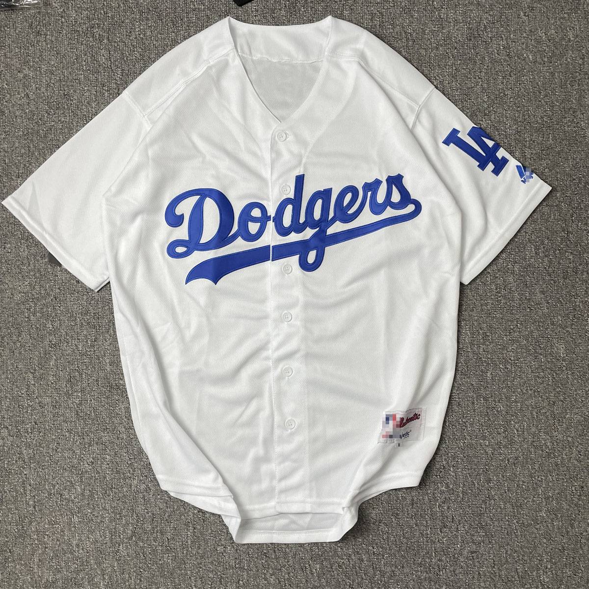 XXXL loose version is too large