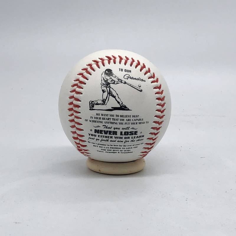 Pattern baseball