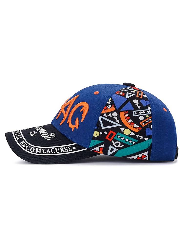 New dirty braid hat male embroidered hip -hop hip -hop hip -hop, handsome tide brand duck tongue hat skateboard rap female flat -edge baseball hat