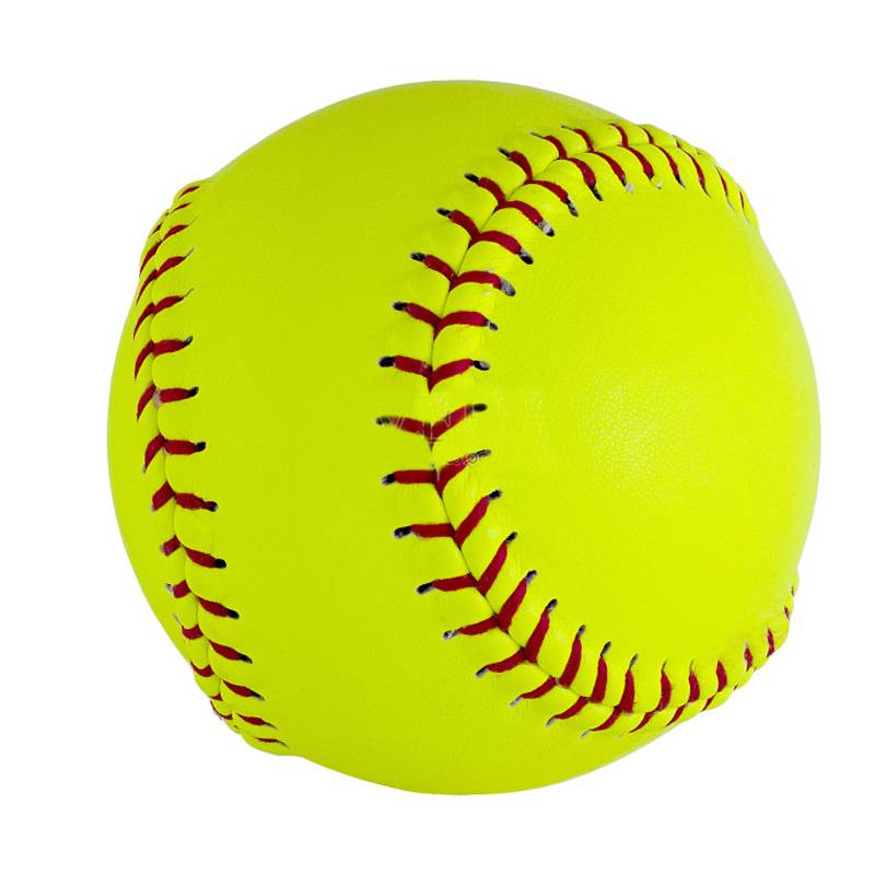 12 -inch ordinary soft baseball