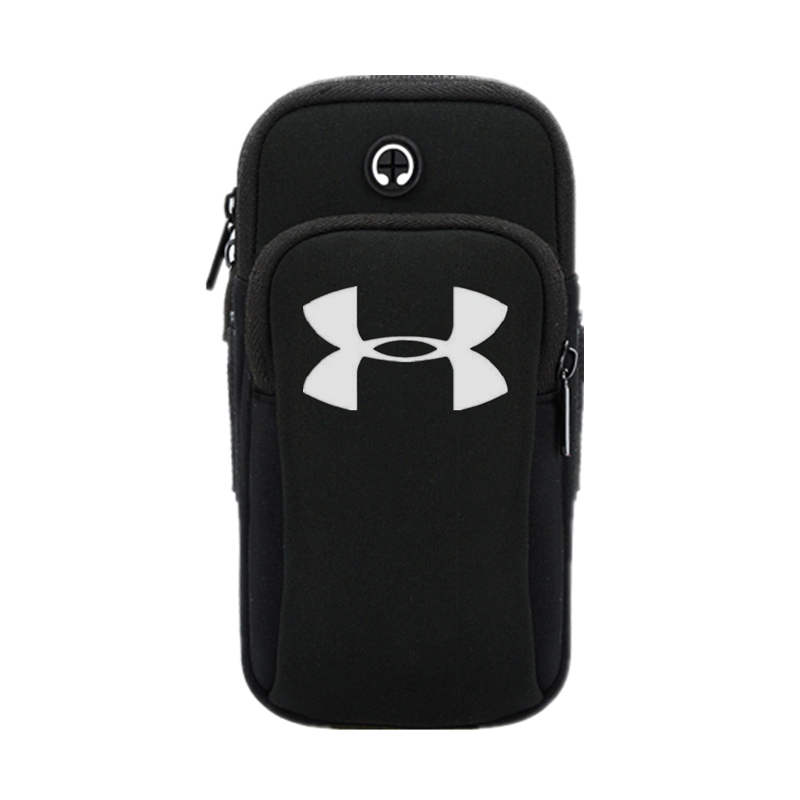 Running mobile armbags for both men and women to accept out-of-door cell phone arms bag and wrist bag for sports arms