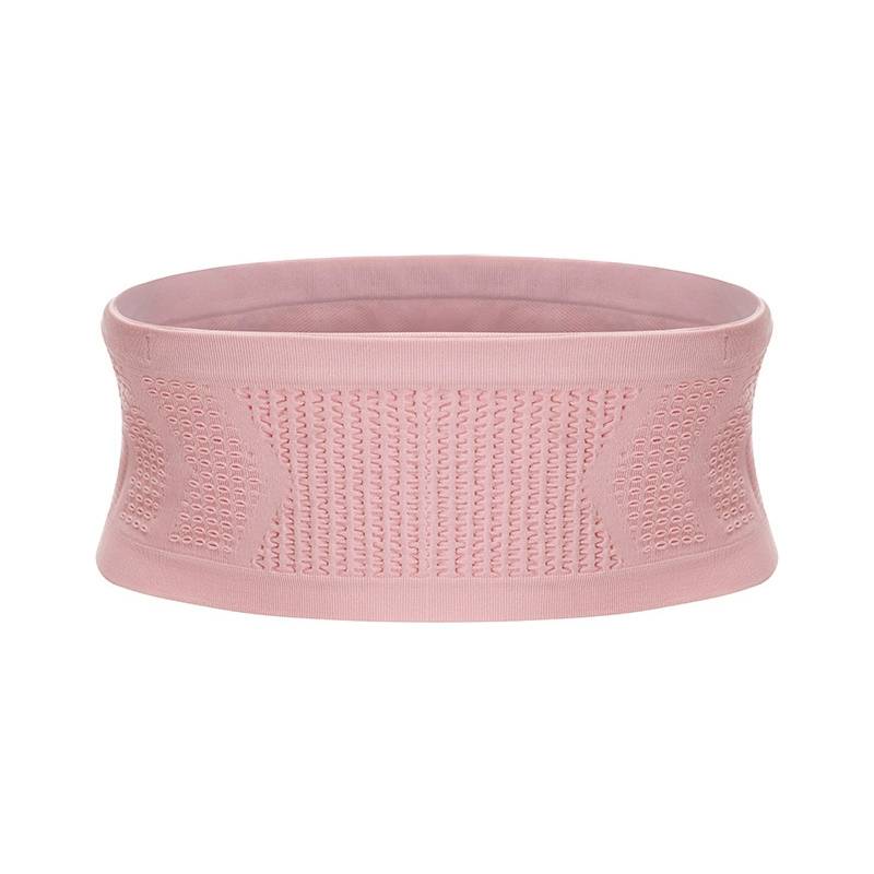 Running cash bag, multi-purpose morning sports lady Marathon belt, invisibility