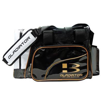 Brett shoulder bag