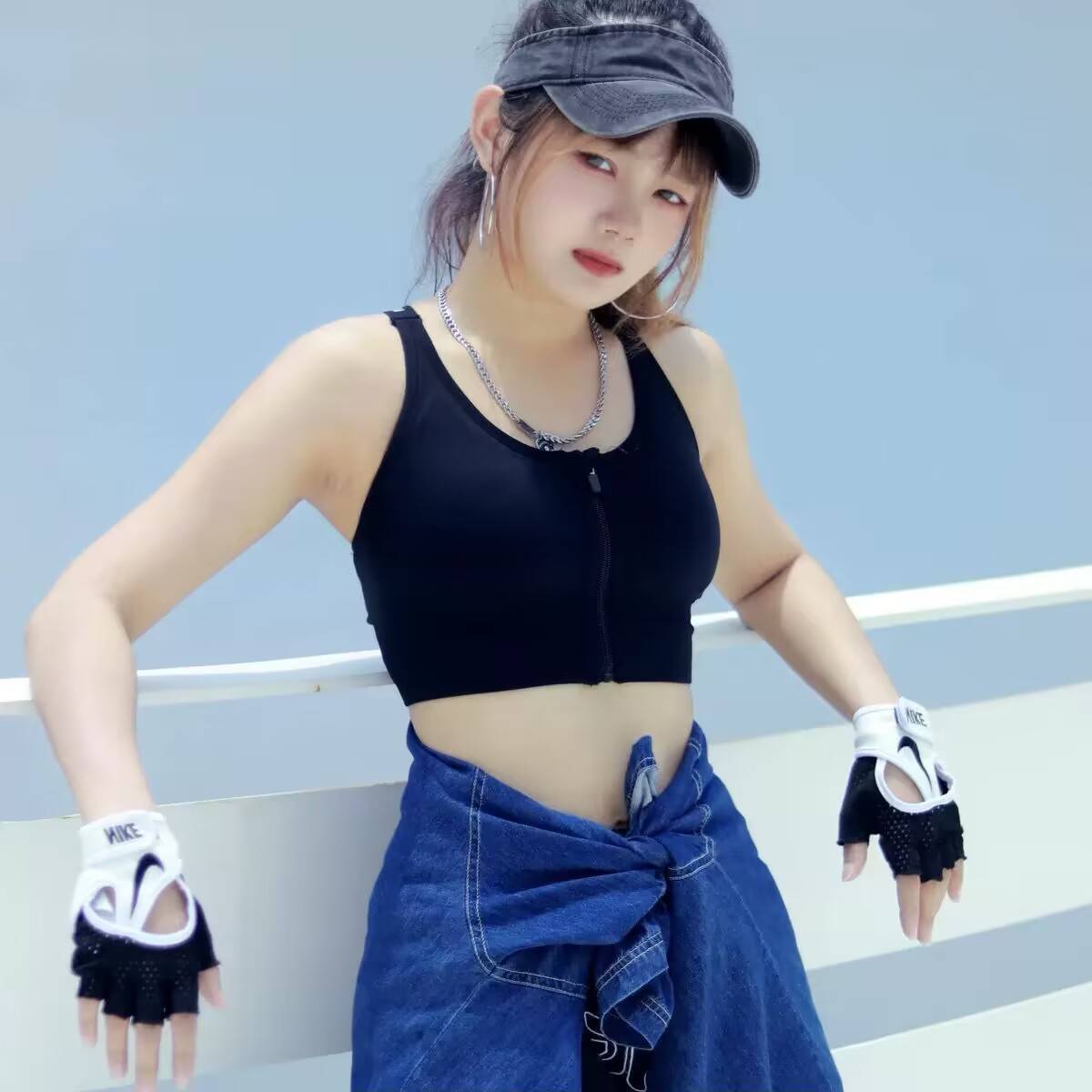 Geneine Nike