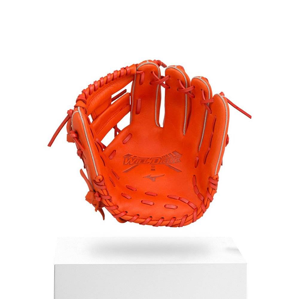 Japan Direct Mail Mizuno will drive a baseball glove general will drive baseball baseball gloves 1AJGR278