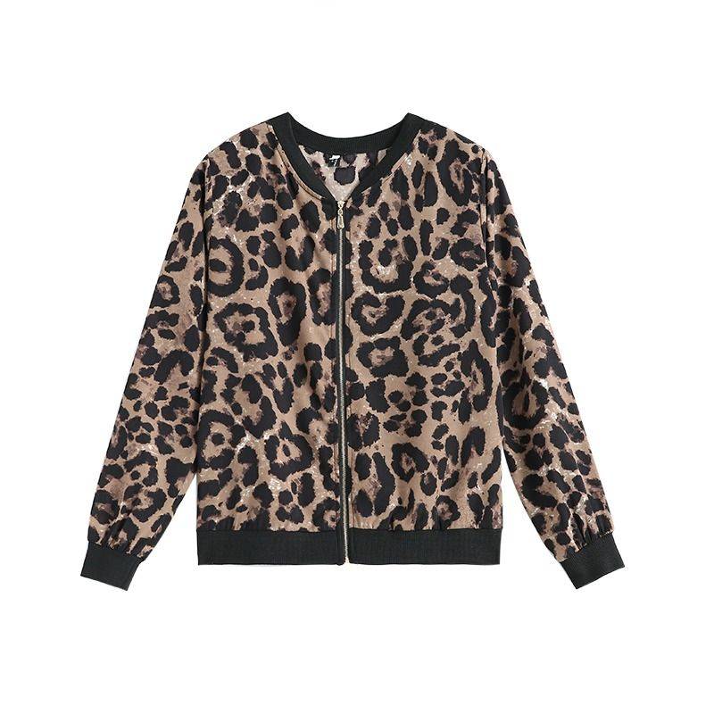 A new, big-size baseball suit for a girl with a nice long, loose cuff print