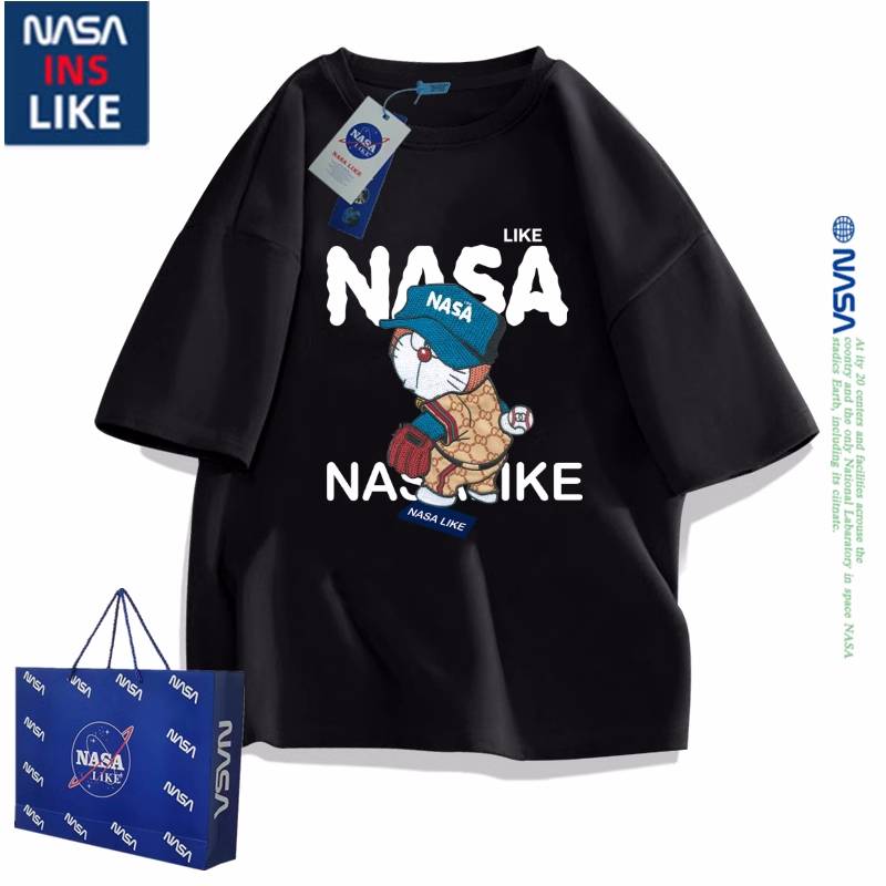 Black [Baseball A Dream] 260 grams of pure cotton