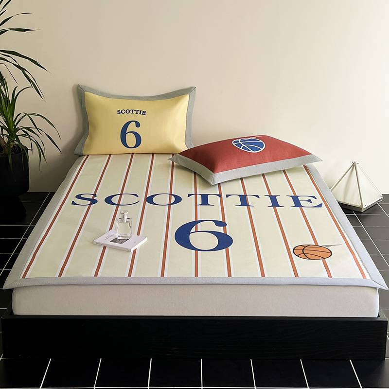 1.2m (4 feet) bed