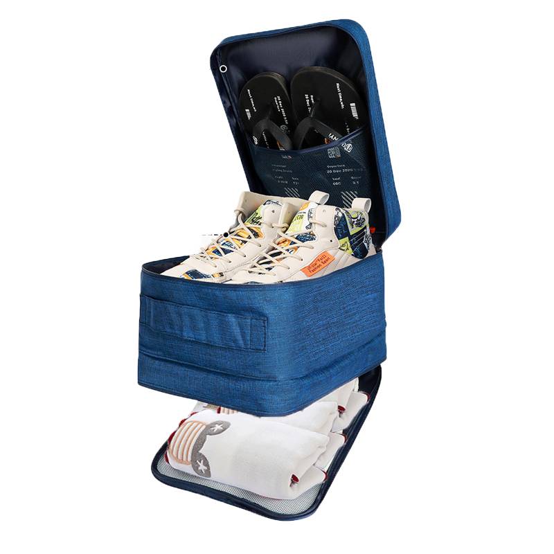 Juventus Barcelona Cristiano Ronaldo Shoe Bag Football Team Tottenham Real Malaysia Crisy Liverpool football shoes storage bag
