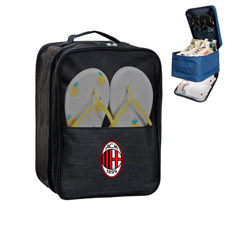 AC Milan-Black