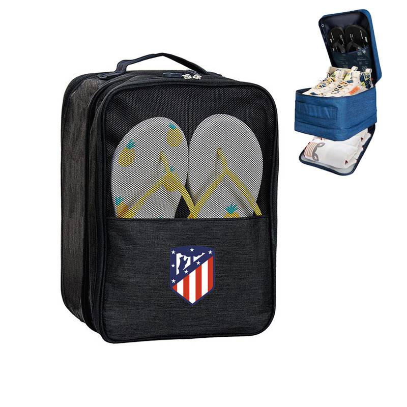 Atletico Madrid-Black