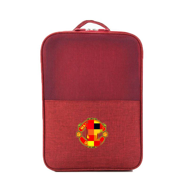 MU Red Devils-Red