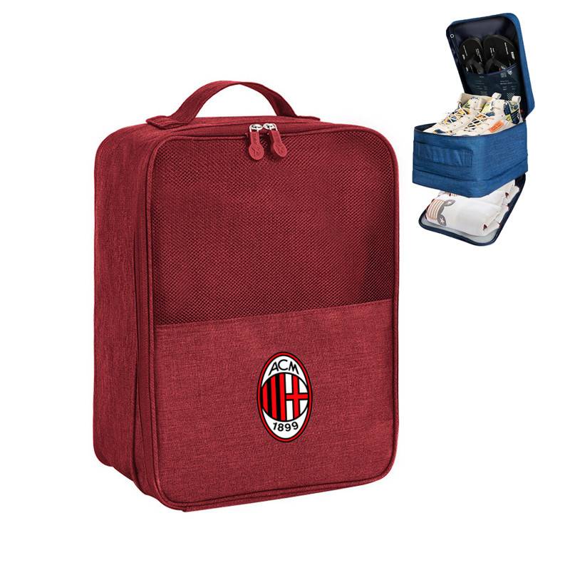 AC Milan-Red