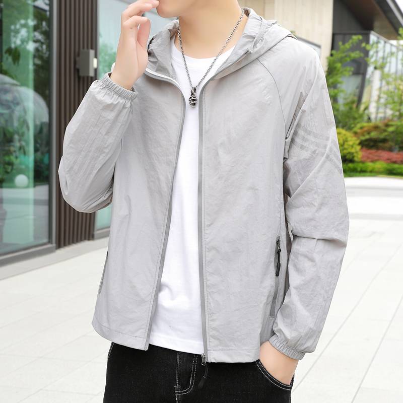 Shallow gray