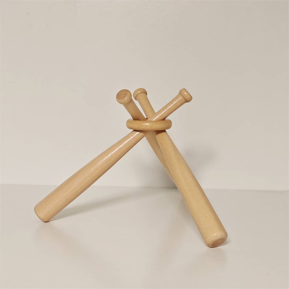 Baseball rack