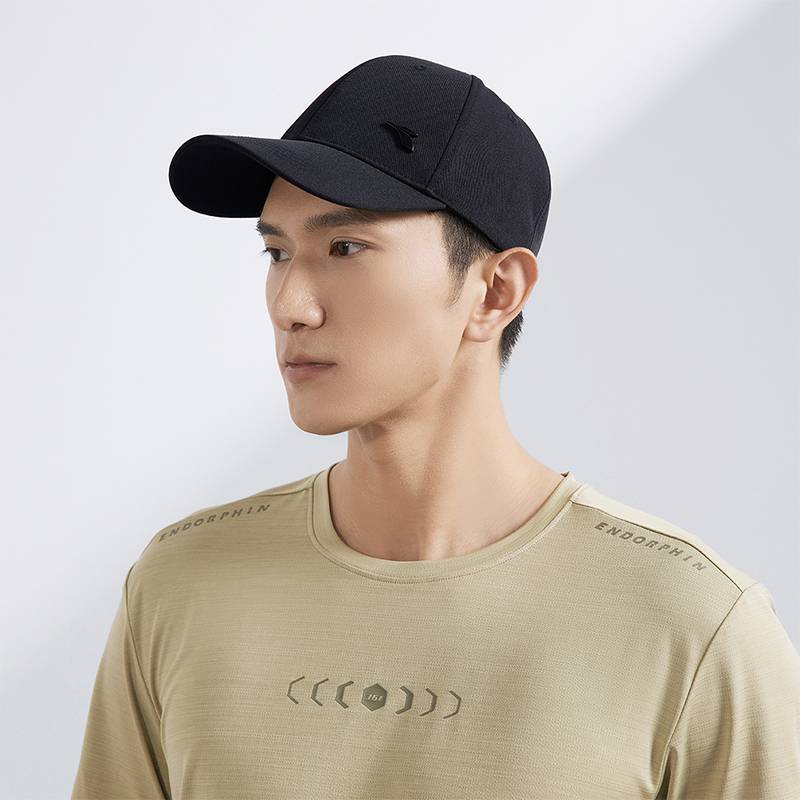 361 degrees couple baseball cap 2024 Spring and autumn women's sunscreen covers men's casual peaked cap
