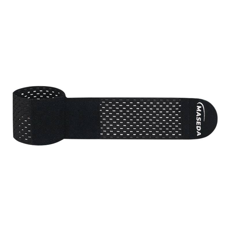 Japanese wrist protection sprains sprained wrist men's tendon sheath paint pain, strain, sports fitness joint fixed light wristband