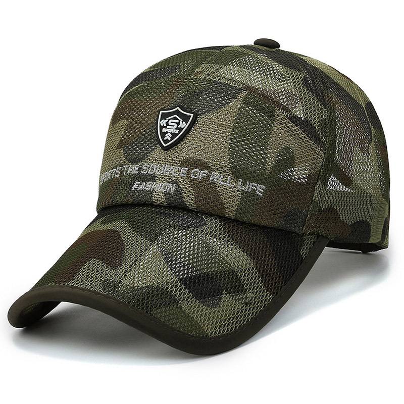 451 fan green