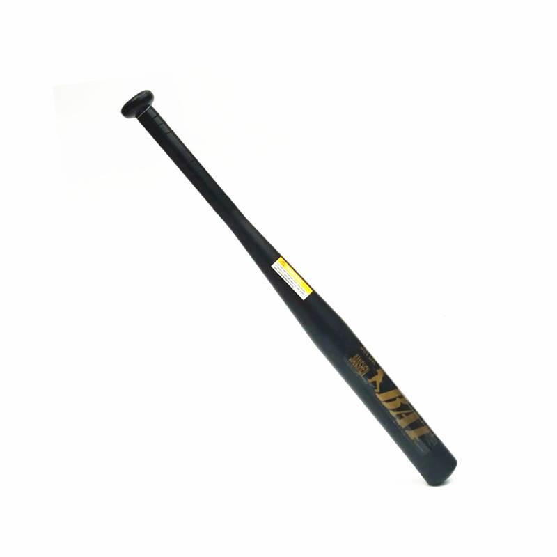 Dumb black 21 inches (no stick bag)