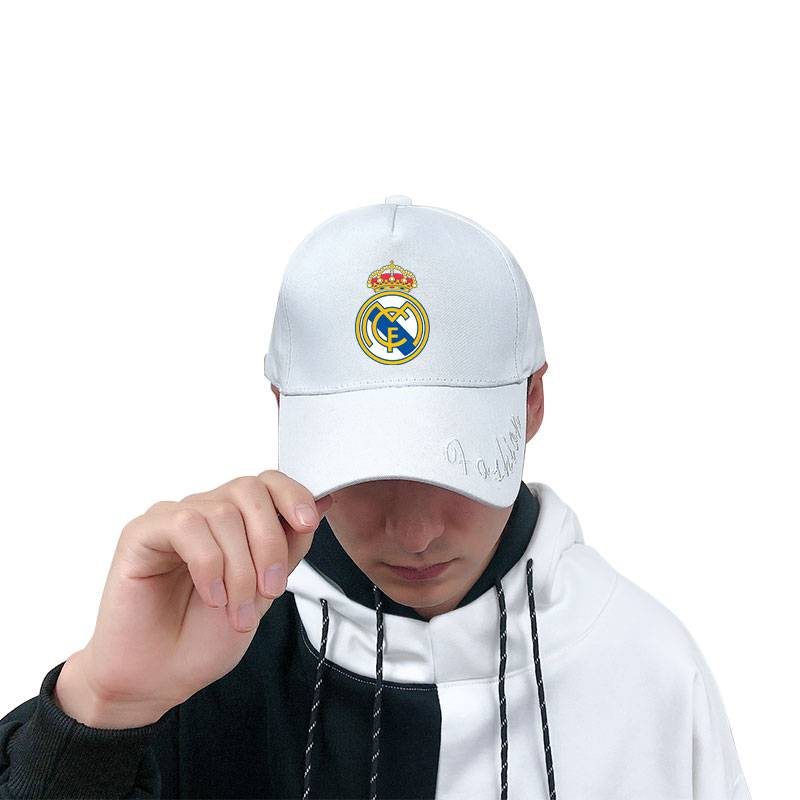 Real Madrid, Paris Saint -Germain Arsenal Arsenal Skills Muslim Hat Men's Baseball Hat