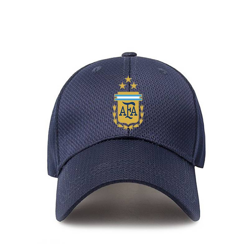 Summer breathable Real Madrid Chelsea Arsenal Juventus AC Milan Inter football team baseball hat