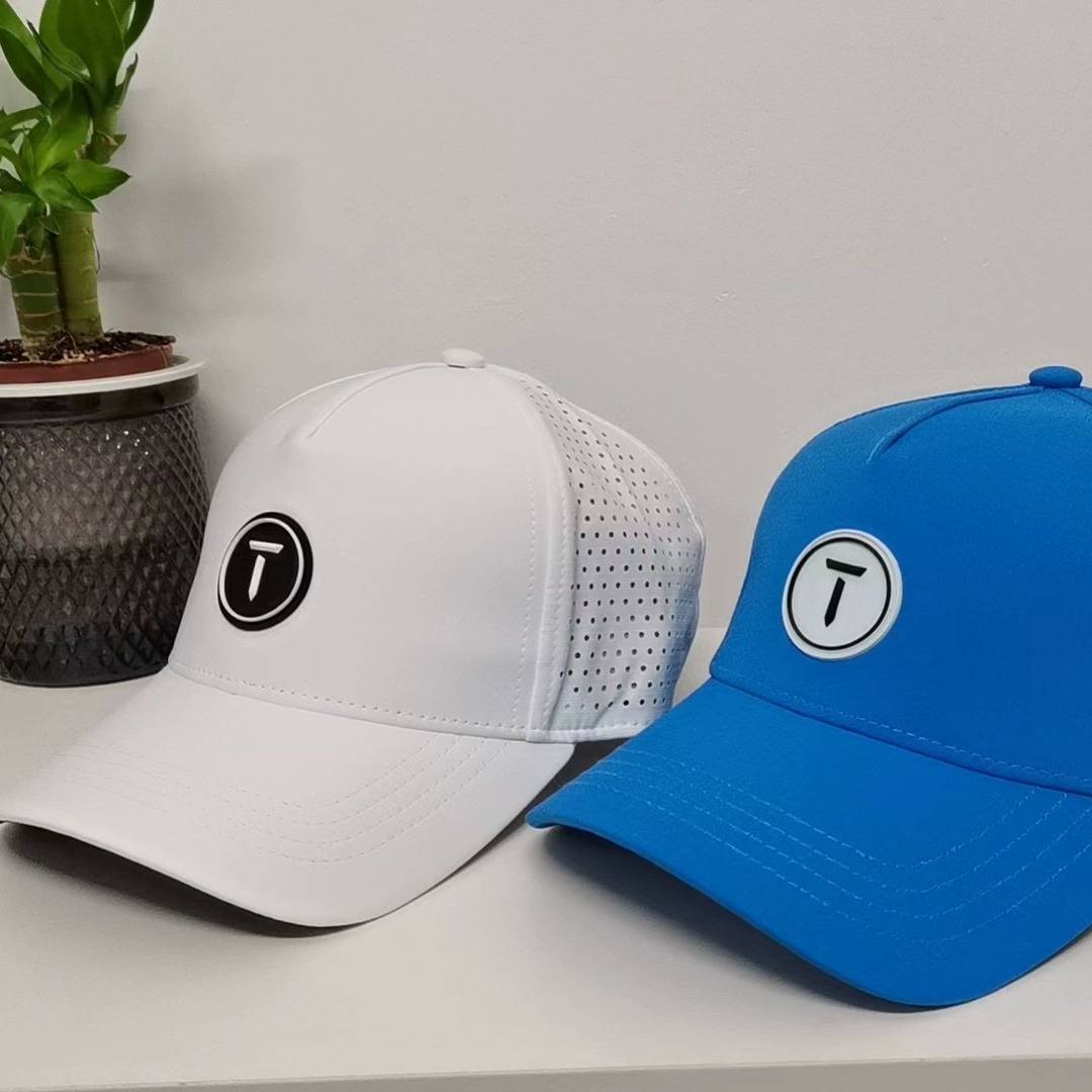 Men's casual peaked baseball caps golf hat ball empty top ball sunscreen women's ball male golf hat