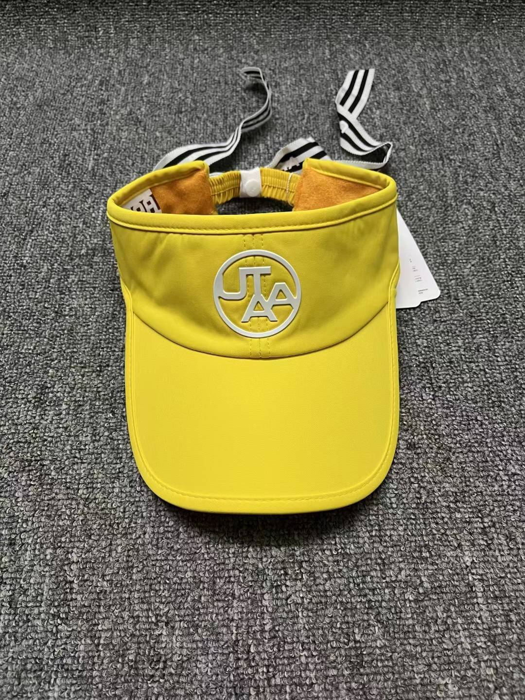 Yellow UT
