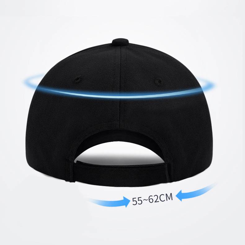 umbro Yinbao men's and women's same sports hat new simplicity versatile sunshaded peaked cap baseball hats