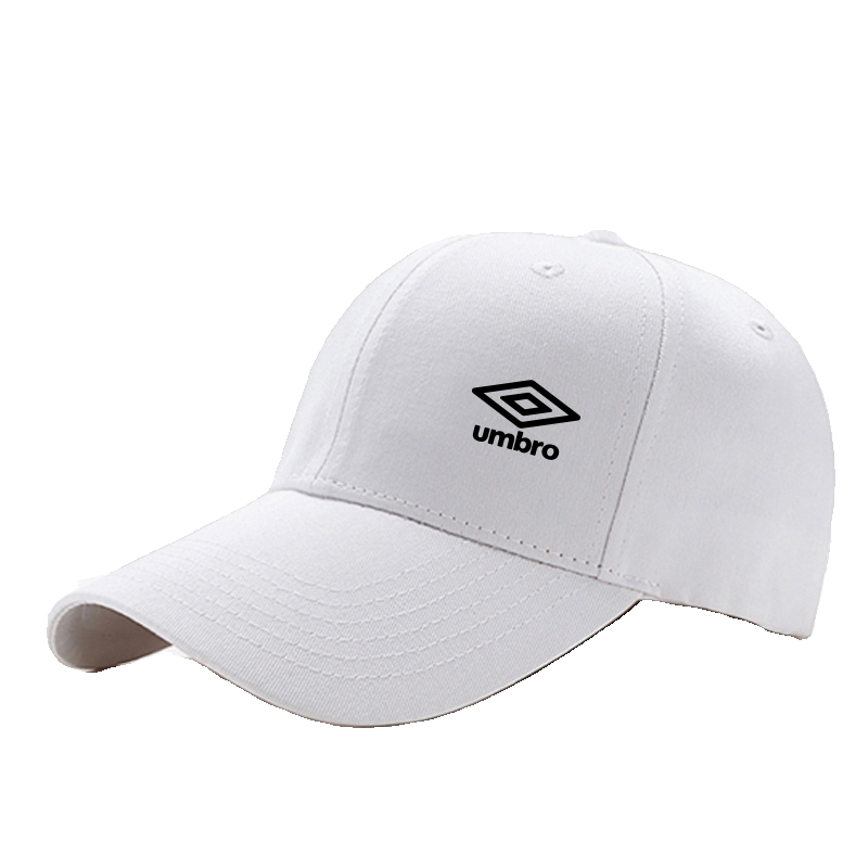 umbro Yinbao men's and women's same sports hat new simplicity versatile sunshaded peaked cap baseball hats